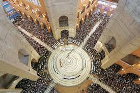 Aparecida interno