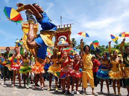 Recife Carnaval