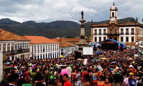Ouro Preto Carnaval