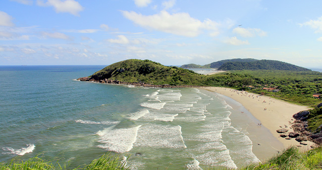 Ilha do Mel 1