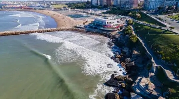 Mar del Plata