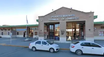 Puerto Madryn
