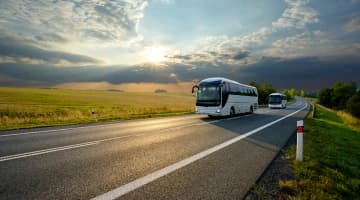 Passagens de La Rioja para Salta de ônibus