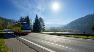 Passagens de La Rioja para Catamarca de ônibus