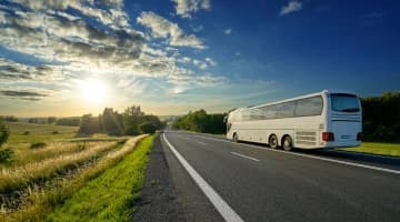 Passagens de La Rioja para San Juan de ônibus