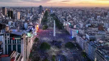 Buenos Aires