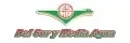 Logo Del Sur Y Media Agua