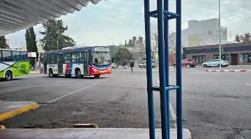 Santa Rosa de Calamuchita