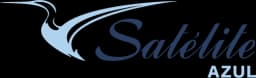 Satelite Azul