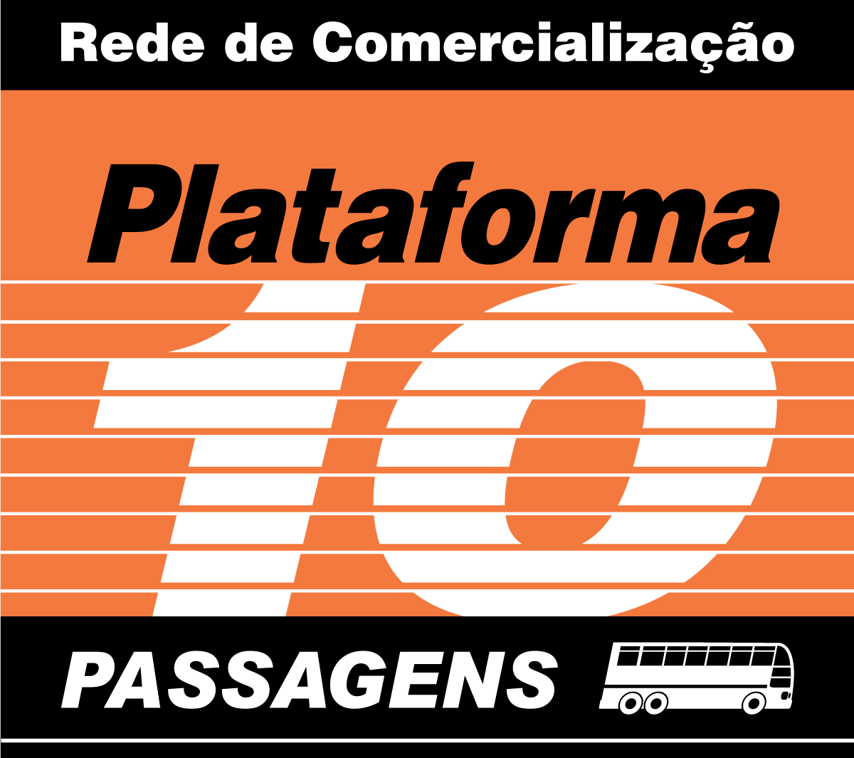 Passagens de ônibus