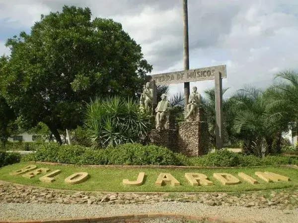 Belo Jardim