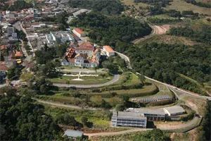 De Belo Horizonte A Barbacena