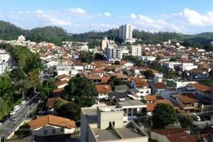 De Rio de Janeiro
A Volta Redonda