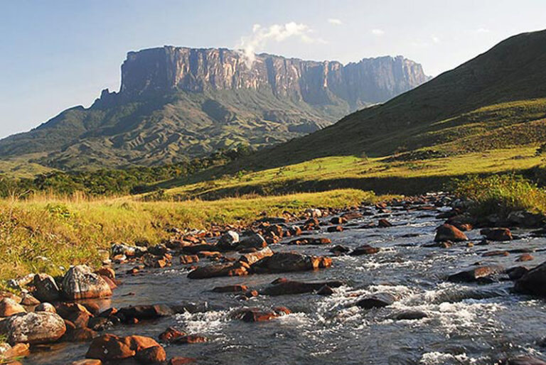 Roraima