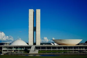 brasília congresso foto