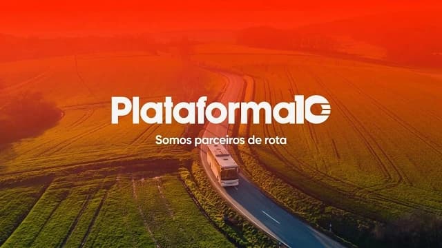 ônibus de Plataforma 10